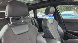 2019 (68) AUDI A4 40 TFSI S Line 5dr S Tronic 5465993