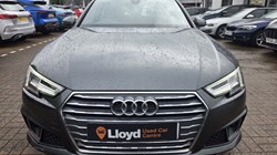 2019 (68) AUDI A4 40 TFSI S Line 5dr S Tronic 5465968