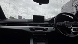 2019 (68) AUDI A4 40 TFSI S Line 5dr S Tronic 5465987