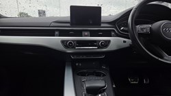 2019 (68) AUDI A4 40 TFSI S Line 5dr S Tronic 5465989