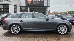 2019 (68) AUDI A4 40 TFSI S Line 5dr S Tronic 5465964