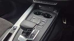 2019 (68) AUDI A4 40 TFSI S Line 5dr S Tronic 5466000