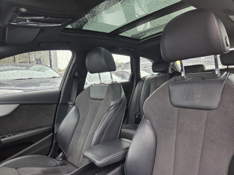 2019 (68) AUDI A4 40 TFSI S Line 5dr S Tronic 5465992