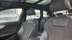 2019 (68) AUDI A4 40 TFSI S Line 5dr S Tronic 5465992