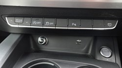2019 (68) AUDI A4 40 TFSI S Line 5dr S Tronic 5466002