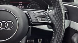 2019 (68) AUDI A4 40 TFSI S Line 5dr S Tronic 5465997