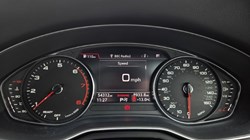 2019 (68) AUDI A4 40 TFSI S Line 5dr S Tronic 5466011