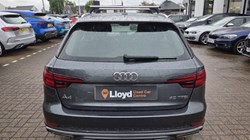 2019 (68) AUDI A4 40 TFSI S Line 5dr S Tronic 5465979