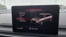2019 (68) AUDI A4 40 TFSI S Line 5dr S Tronic 5466006