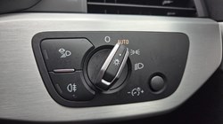 2019 (68) AUDI A4 40 TFSI S Line 5dr S Tronic 5466013