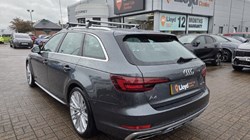 2019 (68) AUDI A4 40 TFSI S Line 5dr S Tronic 5465978