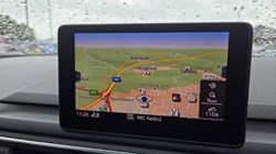 2019 (68) AUDI A4 40 TFSI S Line 5dr S Tronic 5466008