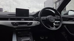 2019 (68) AUDI A4 40 TFSI S Line 5dr S Tronic 5465988