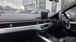 2019 (68) AUDI A4 40 TFSI S Line 5dr S Tronic 5465990