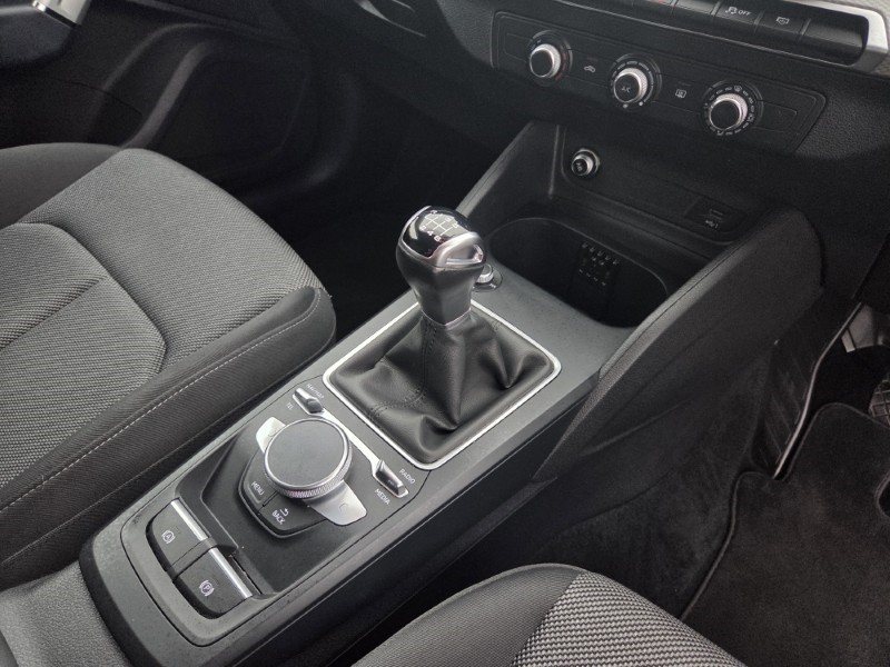 2023 (73) AUDI Q2 30 TFSI Sport 5dr 5482093