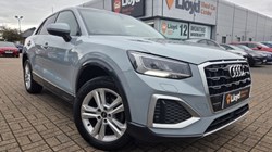 2023 (73) AUDI Q2 30 TFSI Sport 5dr 5482070