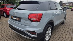 2023 (73) AUDI Q2 30 TFSI Sport 5dr 5482073