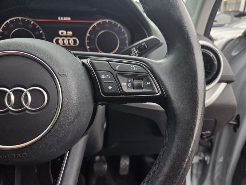 2023 (73) AUDI Q2 30 TFSI Sport 5dr 5482091