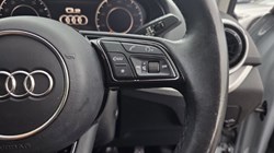 2023 (73) AUDI Q2 30 TFSI Sport 5dr 5482091