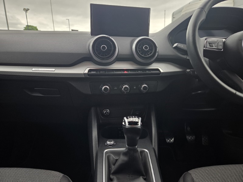 2023 (73) AUDI Q2 30 TFSI Sport 5dr 5482082