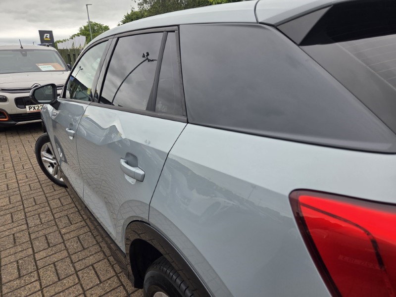 2023 (73) AUDI Q2 30 TFSI Sport 5dr 5482068