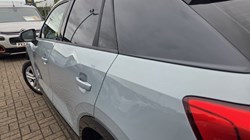 2023 (73) AUDI Q2 30 TFSI Sport 5dr 5482068