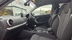 2023 (73) AUDI Q2 30 TFSI Sport 5dr 5482085