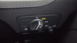 2023 (73) AUDI Q2 30 TFSI Sport 5dr 5482105
