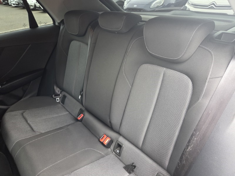 2023 (73) AUDI Q2 30 TFSI Sport 5dr 5482083