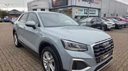 2023 (73) AUDI Q2 30 TFSI Sport 5dr 5482062