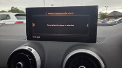 2023 (73) AUDI Q2 30 TFSI Sport 5dr 5482100