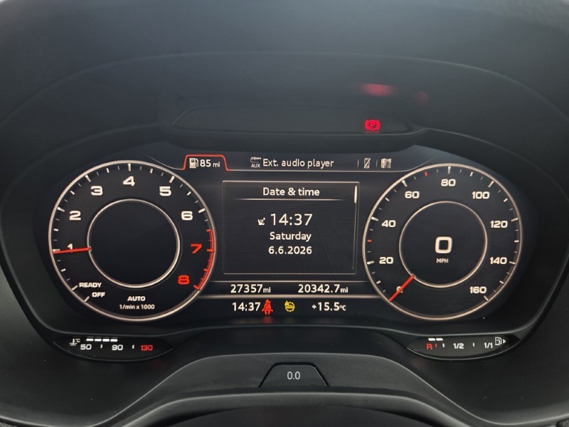 2023 (73) AUDI Q2 30 TFSI Sport 5dr 5482104