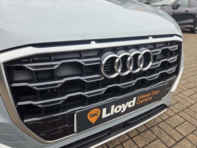 2023 (73) AUDI Q2 30 TFSI Sport 5dr 5482066