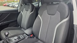 2023 (73) AUDI Q2 30 TFSI Sport 5dr 5482086