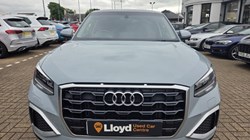 2023 (73) AUDI Q2 30 TFSI Sport 5dr 5482063