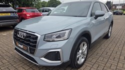 2023 (73) AUDI Q2 30 TFSI Sport 5dr 5482064
