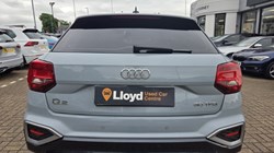 2023 (73) AUDI Q2 30 TFSI Sport 5dr 5482072