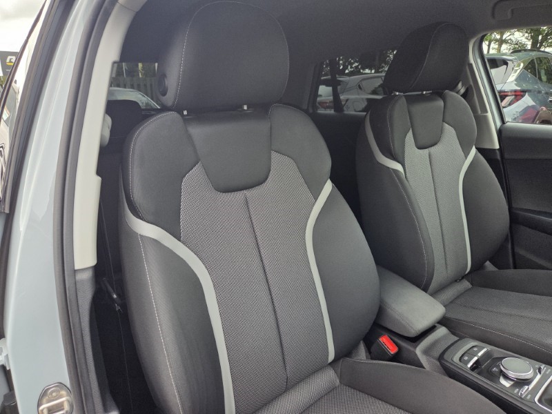2023 (73) AUDI Q2 30 TFSI Sport 5dr 5482087
