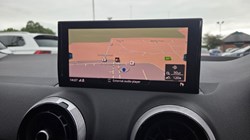 2023 (73) AUDI Q2 30 TFSI Sport 5dr 5482102