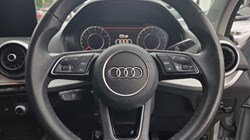 2023 (73) AUDI Q2 30 TFSI Sport 5dr 5482092