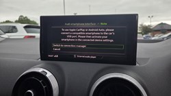 2023 (73) AUDI Q2 30 TFSI Sport 5dr 5482103