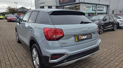 2023 (73) AUDI Q2 30 TFSI Sport 5dr 5482071
