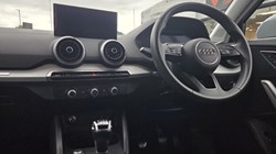 2023 (73) AUDI Q2 30 TFSI Sport 5dr 5482081