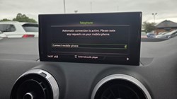 2023 (73) AUDI Q2 30 TFSI Sport 5dr 5482101