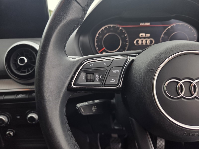 2023 (73) AUDI Q2 30 TFSI Sport 5dr 5482090