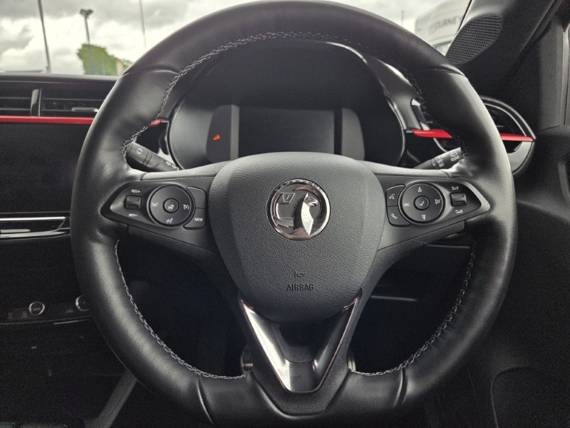 2023 (23) VAUXHALL CORSA 1.2 Turbo GS 5dr 5474347