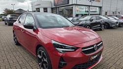 2023 (23) VAUXHALL CORSA 1.2 Turbo GS 5dr 5474317