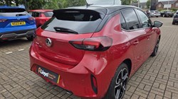 2023 (23) VAUXHALL CORSA 1.2 Turbo GS 5dr 5474329