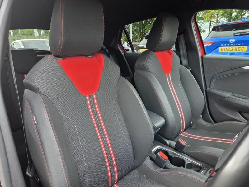 2023 (23) VAUXHALL CORSA 1.2 Turbo GS 5dr 5474342