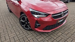 2023 (23) VAUXHALL CORSA 1.2 Turbo GS 5dr 5474320